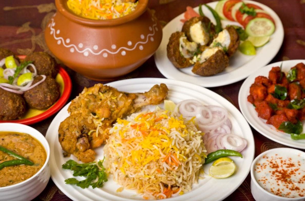 Khana Khazana